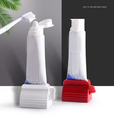 Effortless Toothpaste Squeezer