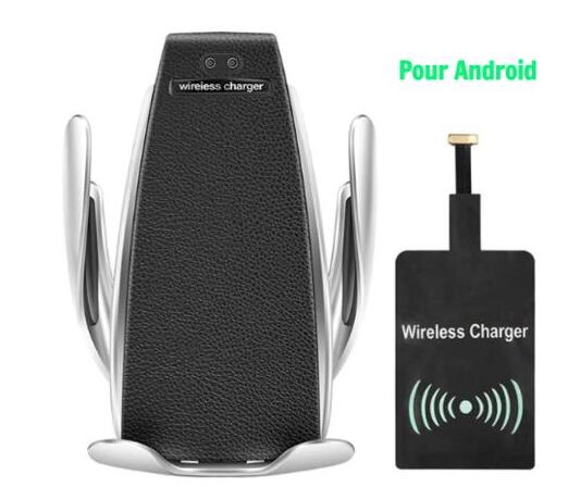 VersaCharge Wireless Charger