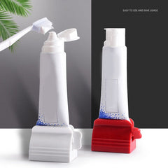 Effortless Toothpaste Squeezer