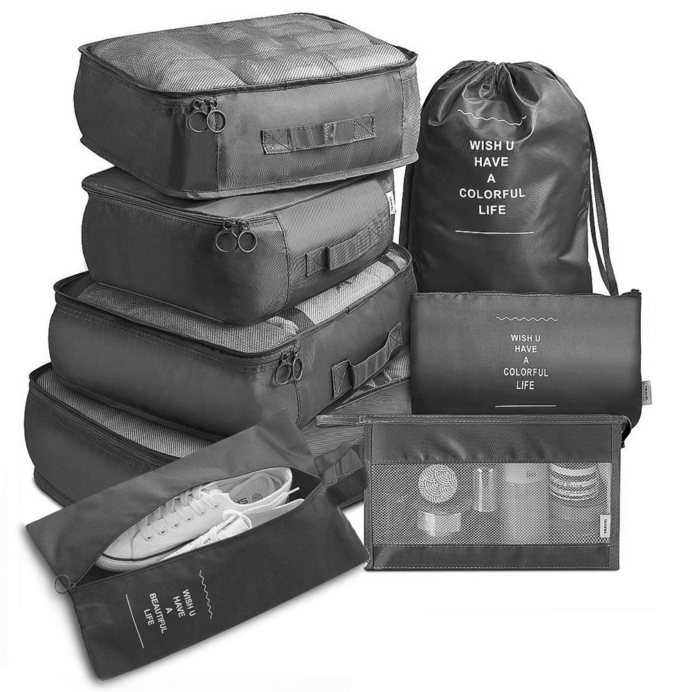 Luggage Organizers | Your Path to Perfectly Organized Journeys