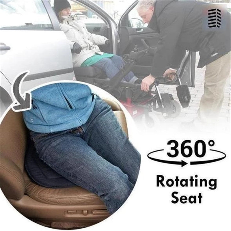 Car Seating Cushion | Elevate Your Seating Experience