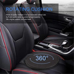 Car Seating Cushion | Elevate Your Seating Experience