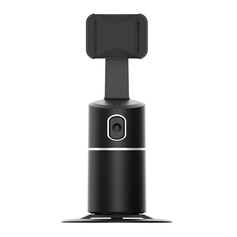 Smart Tracking Handheld Tripod Phone Holder