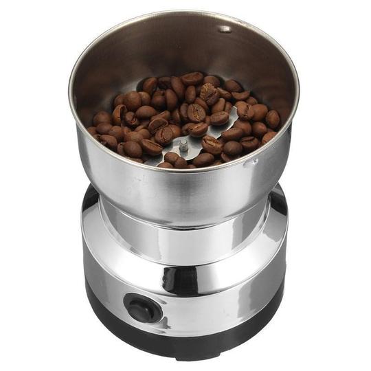 GrindMaster | Your Kitchen Companion for Perfect Grinding