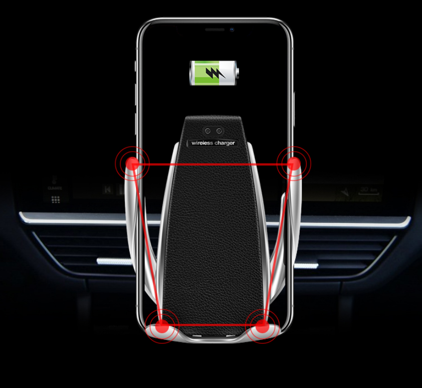 VersaCharge Wireless Charger