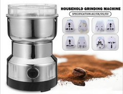 GrindMaster | Your Kitchen Companion for Perfect Grinding