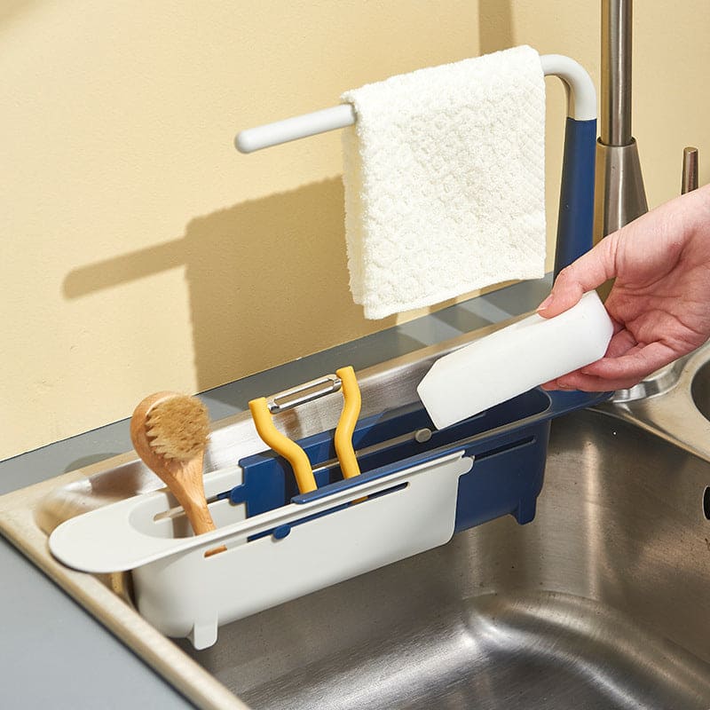 SinkZen™ | Discover the Ultimate SinkZen™ Dish Drying Rack!