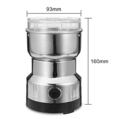 GrindMaster | Your Kitchen Companion for Perfect Grinding