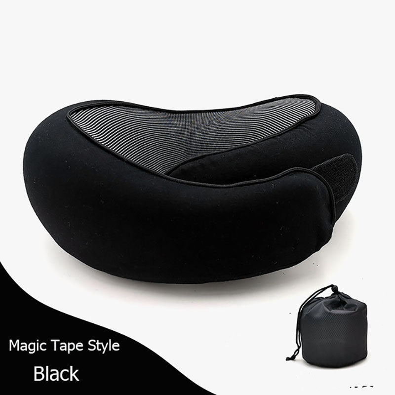 Travel Neck Pillow | Your On-the-Go Relaxation Companion