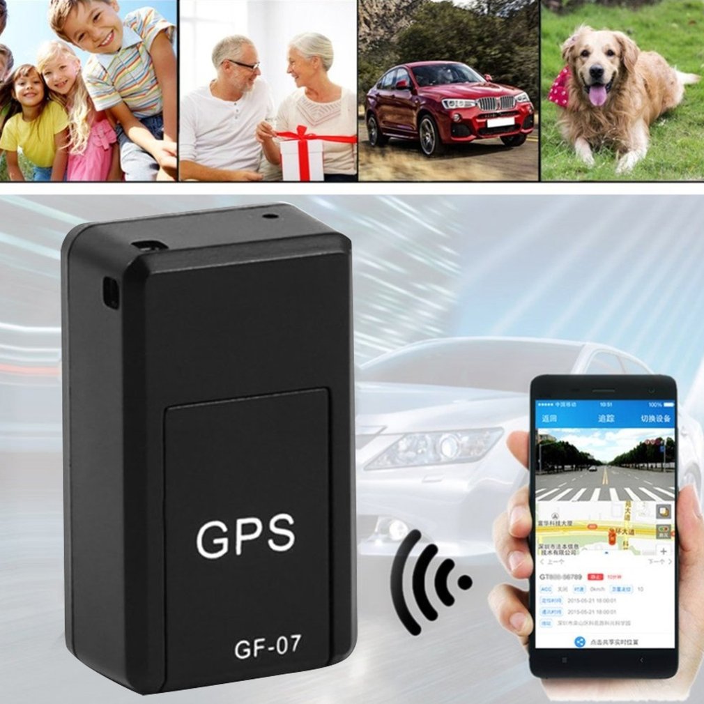 Trackify™  | Advanced Realtime GPS Locator