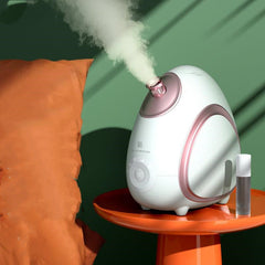 Face Aromatherapy Steamer | Your Home Spa Companion