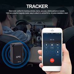 Trackify™  | Advanced Realtime GPS Locator