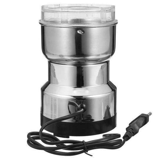 GrindMaster | Your Kitchen Companion for Perfect Grinding