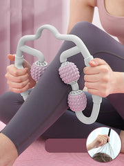 Multi-function Leg Massage Roller