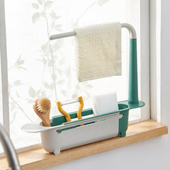 SinkZen™ | Discover the Ultimate SinkZen™ Dish Drying Rack!