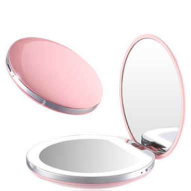 LED Portable Mirror | Your Path to Radiant Transformation