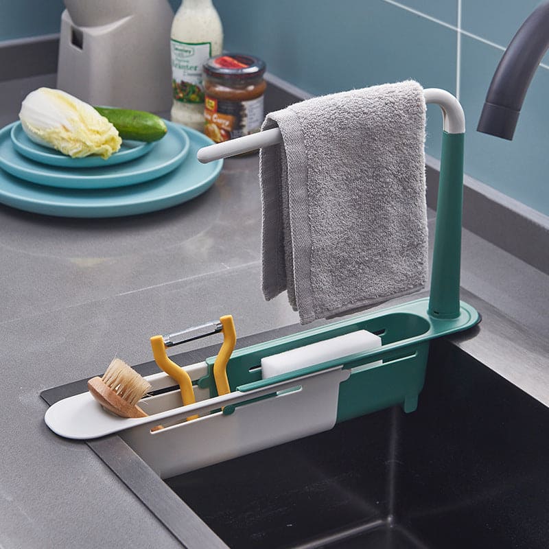 SinkZen™ | Discover the Ultimate SinkZen™ Dish Drying Rack!