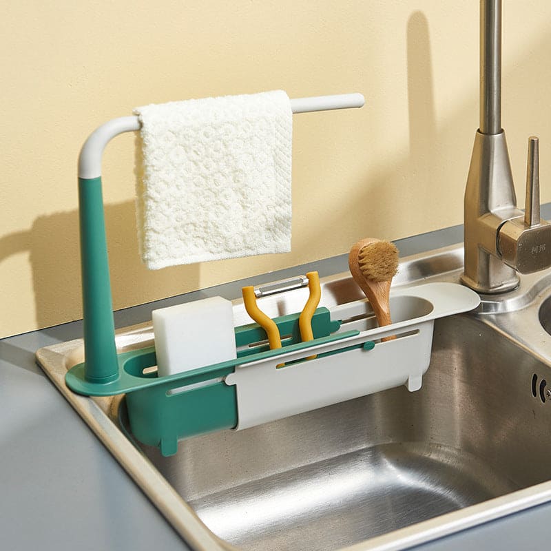 SinkZen™ | Discover the Ultimate SinkZen™ Dish Drying Rack!