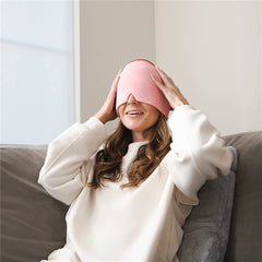 Headache Relief Cap | Discover Ultimate Comfort