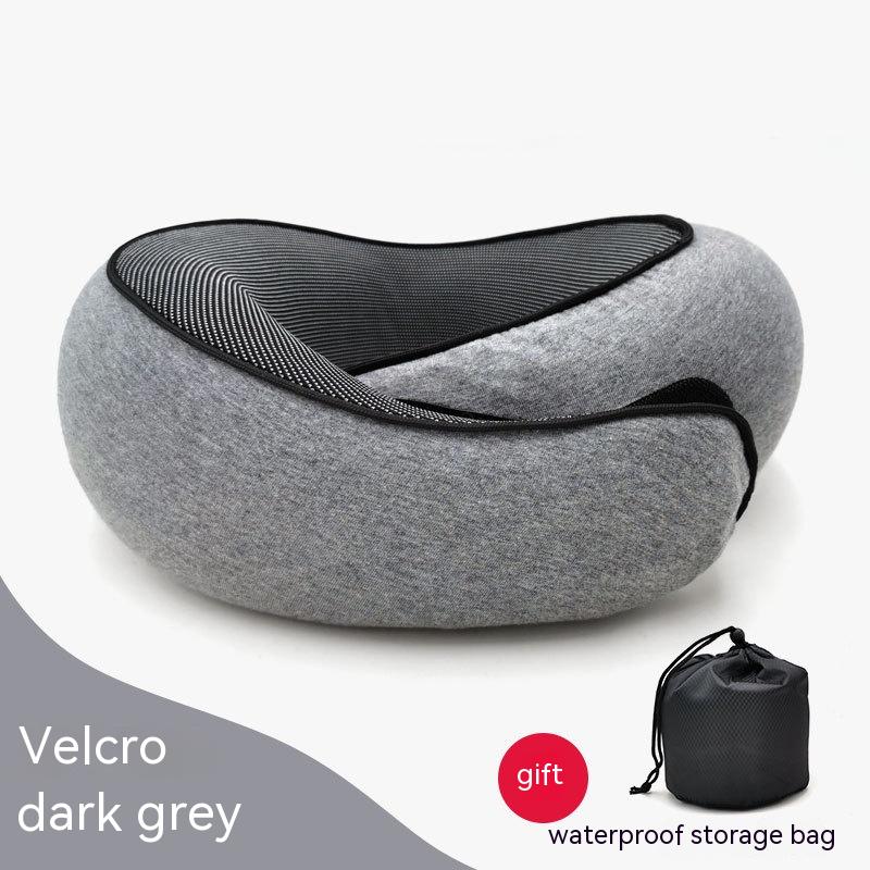 Travel Neck Pillow | Your On-the-Go Relaxation Companion